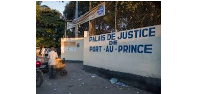 Délocalisation du Palais de justice : satisfaction exprimée par le CADDOH